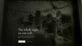 Site preview