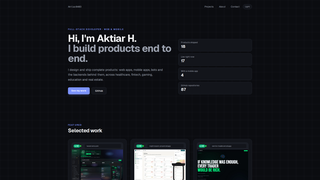 Site preview
