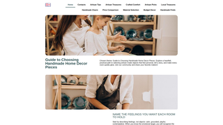 Thumbnail of racleaningsolutions.com