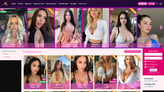 Thumbnail of beirutsweety.com