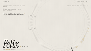 Site preview