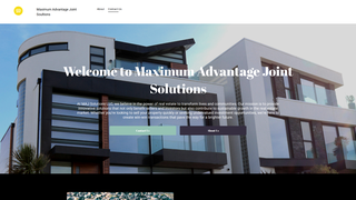 Thumbnail of majsolutionsllc.org