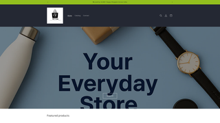 Thumbnail of nityamofficial.com