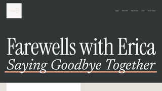 Thumbnail of farewellswitherica.com