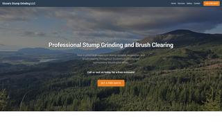 Thumbnail of stonestumpgrindingllc.com