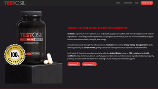Thumbnail of testosil-us-us.com