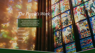Thumbnail of peopleswork.org