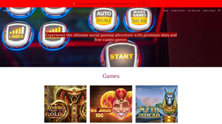 Thumbnail of voltstormslots.com