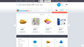 Thumbnail of shopsmed.com