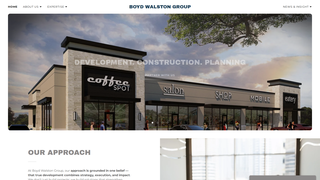 Thumbnail of boydwalston.com