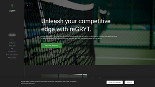 Thumbnail of regryt.com
