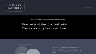Thumbnail of ownersfinancialoffice.com