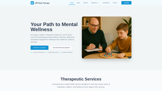 Thumbnail of cbtheal.com