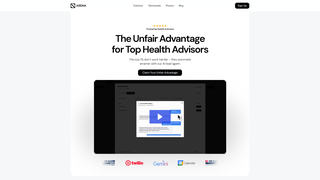 Thumbnail of arenacrm.com