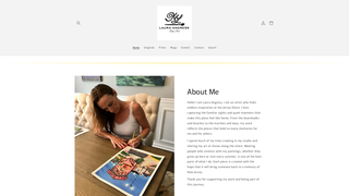 Thumbnail of muralsbylaura.com