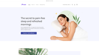 Thumbnail of ergofitech.com
