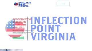 Thumbnail of inflectionpointva.com
