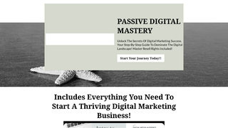 Thumbnail of limitlessdigitalmarketinglab.com