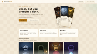 Site preview