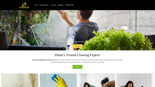 Thumbnail of satisfactioncleaningservice.com