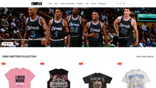 Thumbnail of dripvelocity.com