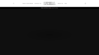 Thumbnail of luniira.com