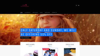 Thumbnail of frendzz.com