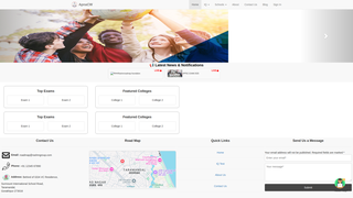 Thumbnail of apnacw.com