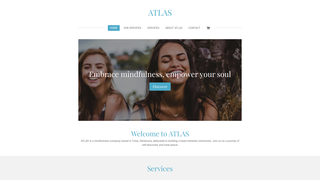 Thumbnail of journeytoatlas.com