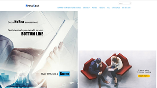 Thumbnail of spendlessllc.com