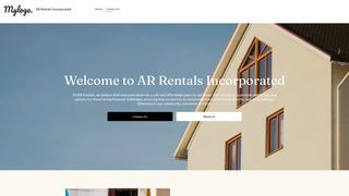 Thumbnail of rentskwik.com