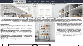 Thumbnail of haveorder.net