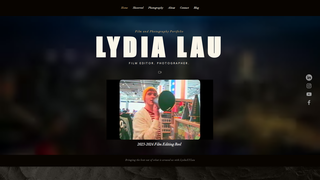 Thumbnail of lydiaxylau.com