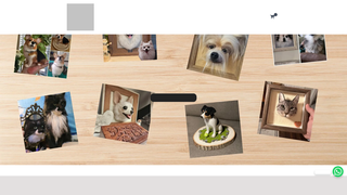 Thumbnail of pevict.com