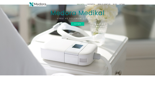 Thumbnail of medoramedikal.com