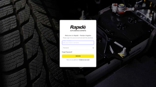 Thumbnail of rapidepandanangeles.com