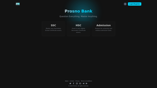 Thumbnail of prosno.net
