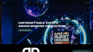 Thumbnail of perezpresents.com