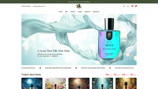 Thumbnail of mehakbysk.com