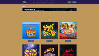 Thumbnail of partycasino-login.com