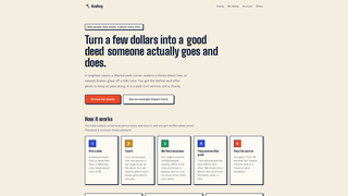 Site preview