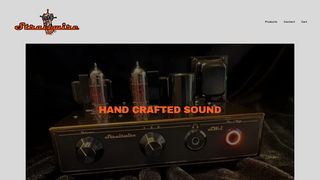Thumbnail of straitwire.com
