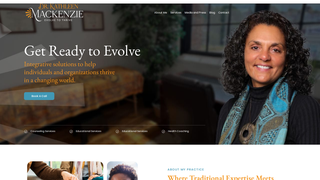 Thumbnail of grtevolve.com