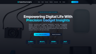 Site preview