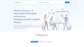 Thumbnail of woinugroup.com