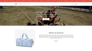 Thumbnail of vareonshop.com