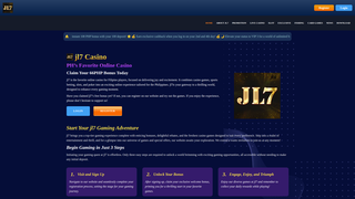 Thumbnail of jl7link.com