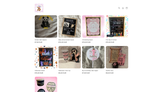 Thumbnail of littlekeepsakesco.com