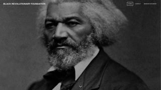 Thumbnail of blackrevolutionaryfoundationcorporation.org