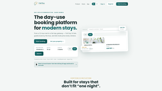 Site preview